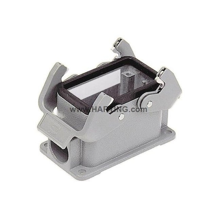 Harting Han Hve Base Surface Lc 2 19340030270